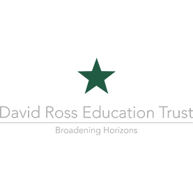 Logo for Malcolm Arnold Academy
